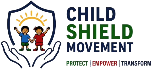 Child Shield Movement